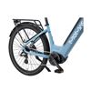 Momas Balance Pro Blau - M